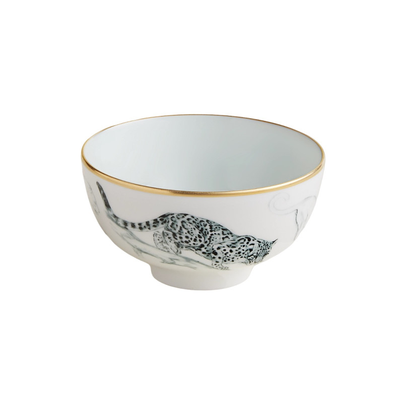 BOWL 12 CM, CARNET D EQUATEUR 38186