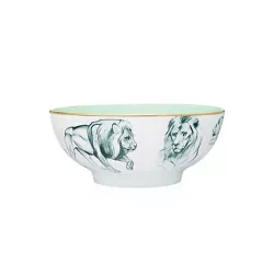 SALAD BOWL 24 CM, CARNET D...