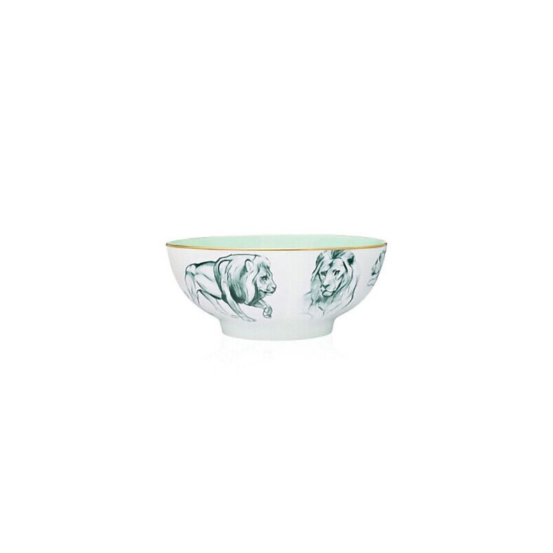 SALAD BOWL 24 CM, CARNET D EQUATEUR 38036