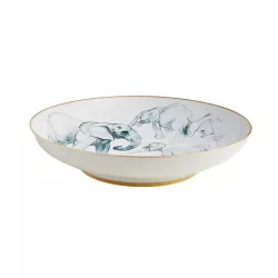 ROUND TRAY 36.5 CM, CARNET D EQUATEUR 38052