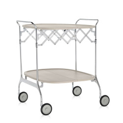 CARRELLO PIEGHEVOLE, GASTONE