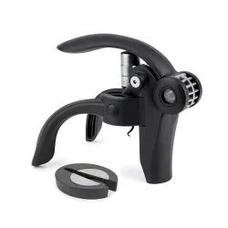 BLACK DARK BALTAZ, LEVER...