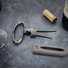 TWO PRONG CORK EXTRACTOR