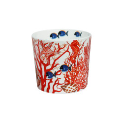 CACHEPOT GRANDE -MARE