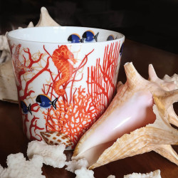 LARGE CACHEPOT - MARE