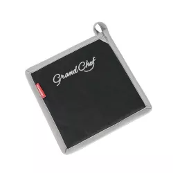 BLACK POT HOLDER 428842.45