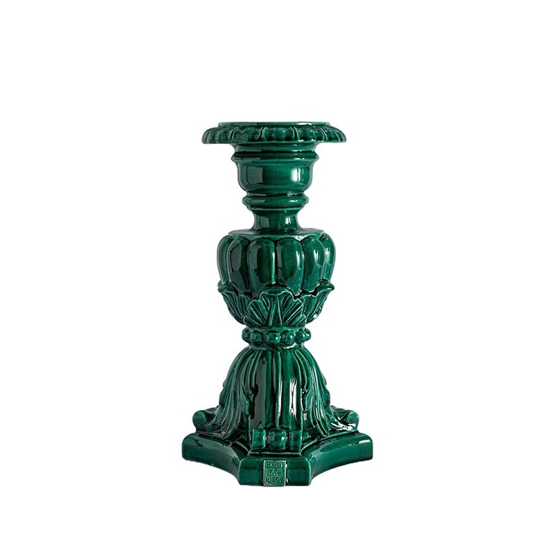 CANDELABRO CERONE, 30 CM