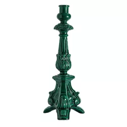 CANDELABRO BAROCCO, 1 FUOCO