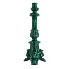 CANDELABRO BAROCCO, 1 FUOCO