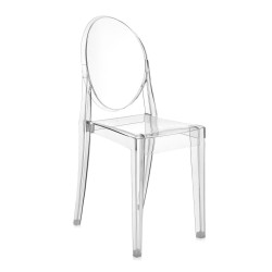 VICTORIA GHOST CHAIR BY...