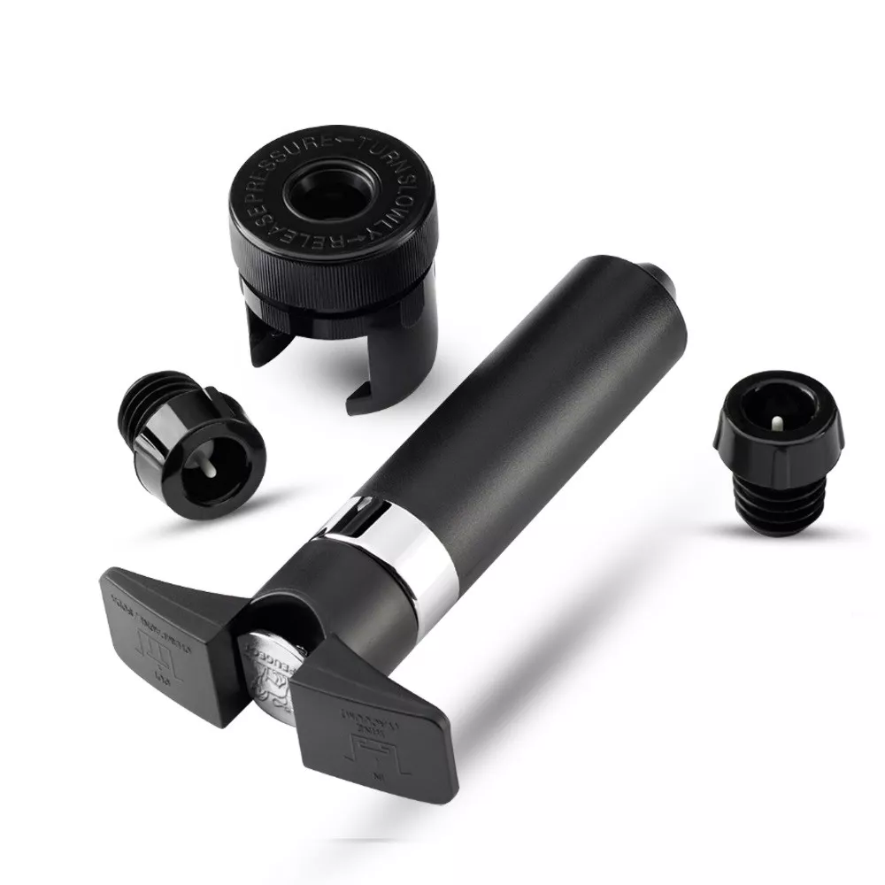 WINE PUMP, EPIVAC DUO