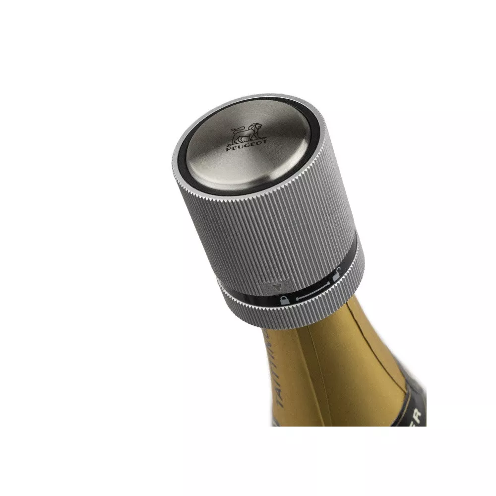 SPARKLING WINES LID, ALUMINUM LINE