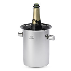 CHAMPAGNE BUCKET WITH GLACETTE