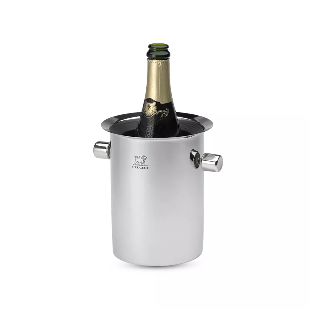 CHAMPAGNE BUCKET WITH GLACETTE