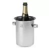 CHAMPAGNE BUCKET WITH GLACETTE