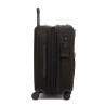 CONTINENTAL DUAL ACCESS EXPANDABLE CARRY-ON