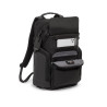 BLACK BACKPACK, NOMADIC ALPHA BRAVO, 232718D