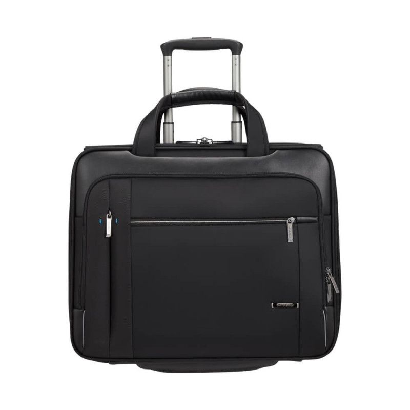 SPECTROLITE 3.0, LAPTOP BAG WITH WHEELS 17.3", 137268-1041