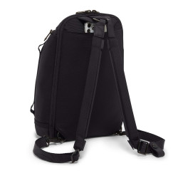 ZAINO E TRACOLLA ALPHA BRAVO, KNIGHT SLING NERO