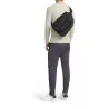 ALPHA BRAVO BACKPACK AND SLING, KNIGHT SLING BLACK