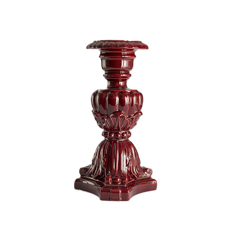 CANDELABRO CERONE, 30 CM