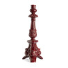 CANDELABRO BAROCCO, 1 FUOCO