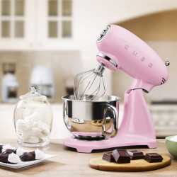 50s STYLE STAND MIXER, SMF03