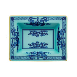 SVUOTATASCHE RETTANGOLARE 15X19, ORIENTE ITALIANO