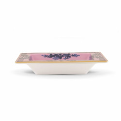 SVUOTATASCHE RETTANGOLARE 15X19, ORIENTE ITALIANO