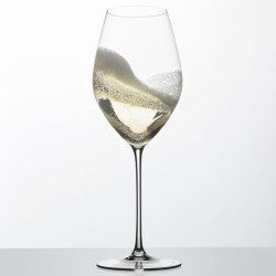 SET OF 2 CHAMPAGNE GLASS...