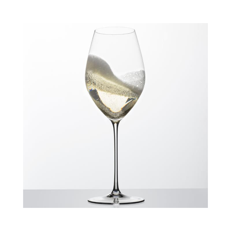 CHAMPAGNE GLASS VERITAS 6449/28