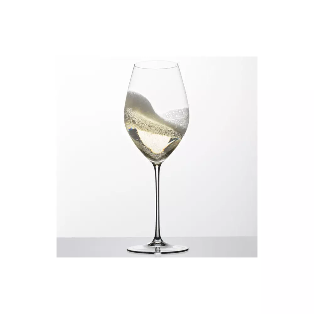 SET OF 2 CHAMPAGNE GLASS VERITAS 6449/28