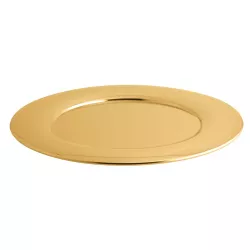 SPHERA CHARGER PLATE