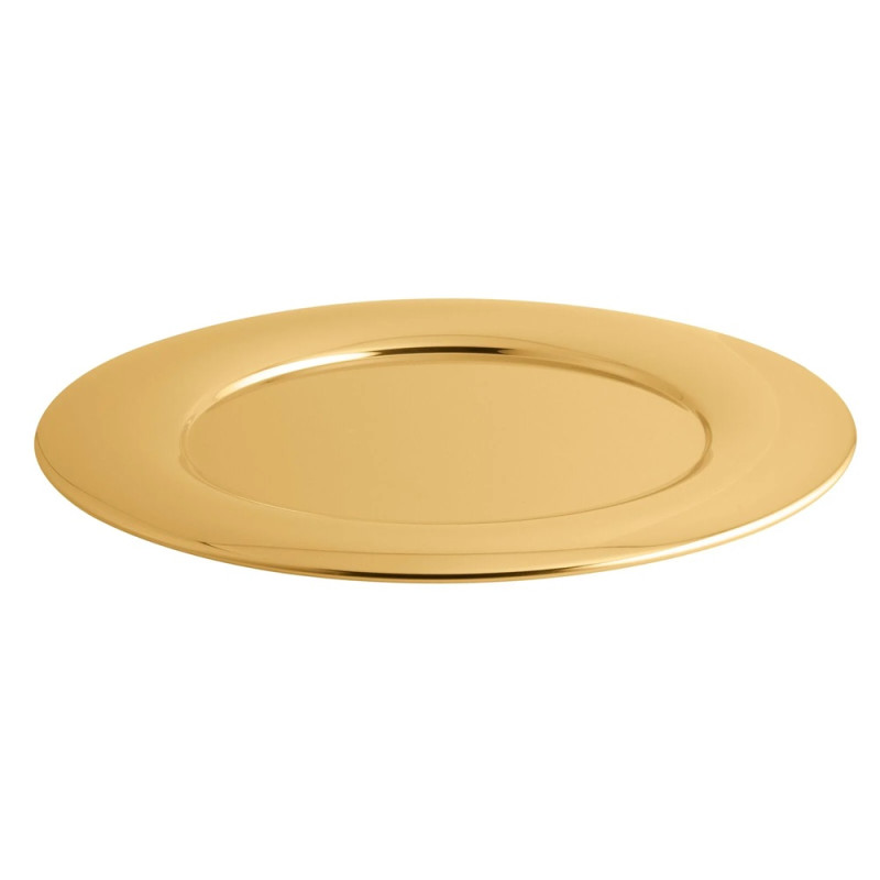 SPHERA CHARGER PLATE