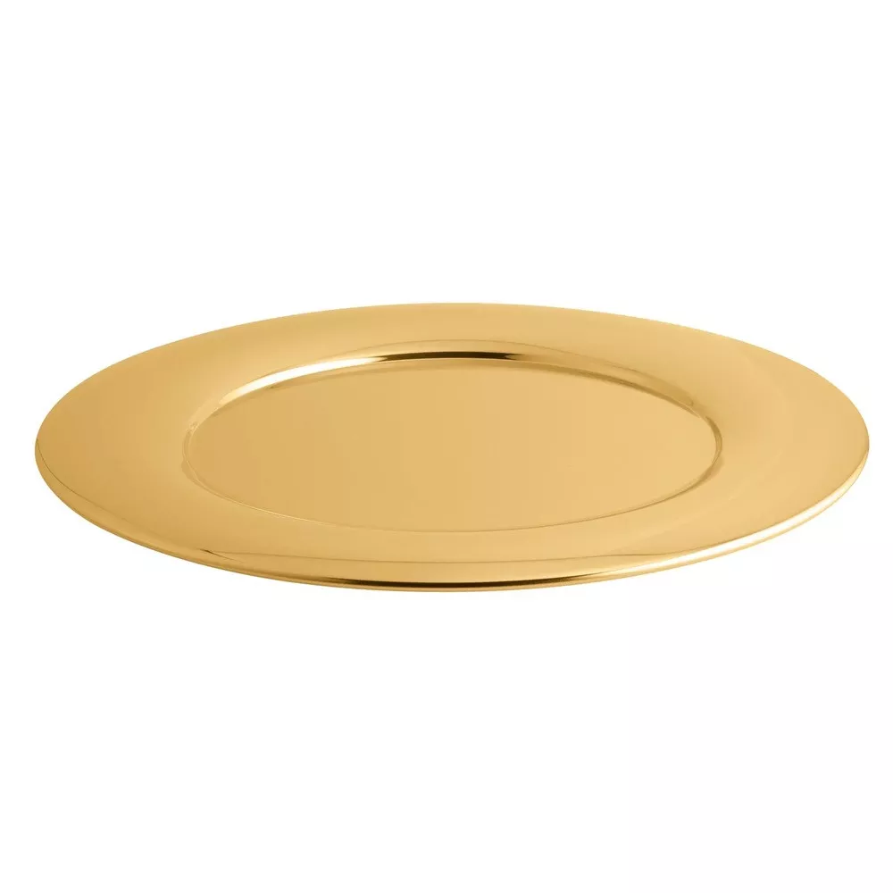 SPHERA CHARGER PLATE