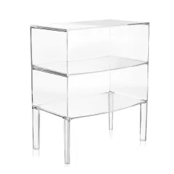 GHOSTBUSTER DRESSER, 3210