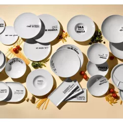 BREAKFAST CUP, MI PUOI PARLARE GRAFFITI