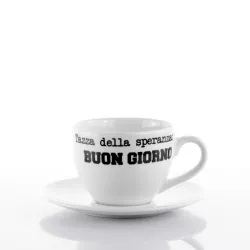 BREAKFAST CUP, SPERANZA...