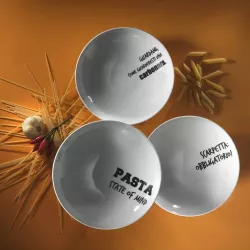 TAZZA CAFFE, CORAGGIO LUNEDI GRAFFITI