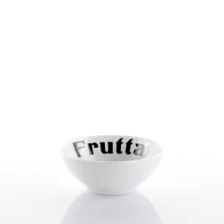 SMALL BOWL 13 CM, FRUTTA...