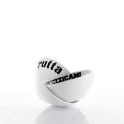 SMALL BOWL 13 CM, FRUTTA GRAFFITI