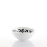 SMALL BOWL 15 CM, BUONGIORNO GRAFFITI