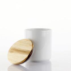 KITCHEN JAR 1 LT, BOMBA DI ZUCCHERO GRAFFITI