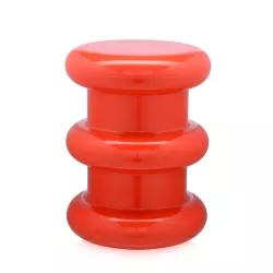 PILLAR STOOL, SOTTSASS 8852