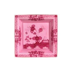 SVUOTATASCHE QUADRATO 24,5 CM, ORIENTE ITALIANO