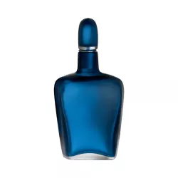 ENGRAVED BLOWN GLASS 722.23...