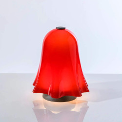FANTASMINO LAMP, H 18 CM, 847.60