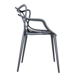 SEDIA MASTERS METAL, 5864