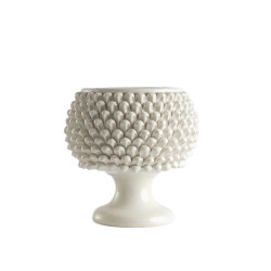 VASO PIGNA, CERAMICA SICILIANA