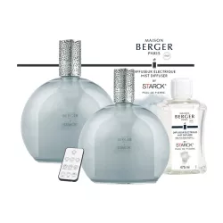 ELECTRIC DIFFUSER + REFILL...